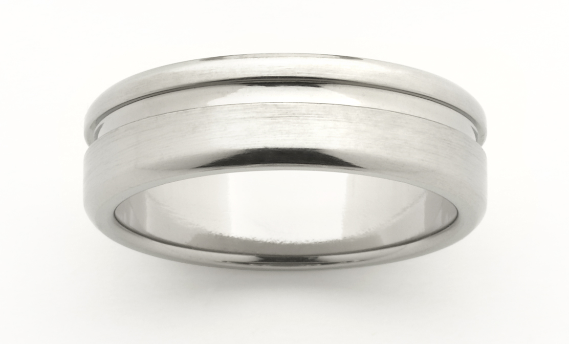 Men's Ring – WD357-7
